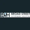 Broad Street Veterinary Hospital