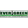 Evergreen Sprinkler