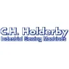 C H Holderby