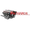 Richards Complete Machine Shop