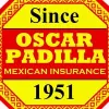 Oscar Padilla Mexican Insurance