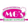 M G's Bakery Supplies