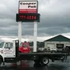 Cooper Fabrication