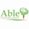 Able Landscape