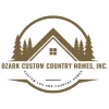 Ozark Custom Country Homes