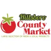 Hillsboro County Market