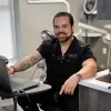 NJ SMILE CENTER
