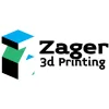 Zager 3D Printing