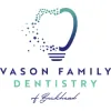 J Hamilton Vason Jr., DDS