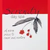 Serenity Day Spa