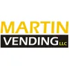 Martin Vending