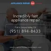 Jurupa Valley Appliance Repair Pros