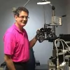 Dr. Steve Kourajian