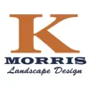 K Morris Landscape Design