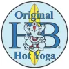 Original Hot Yoga HB
