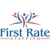 First Rate Staffing