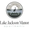 Lake Jackson Manor