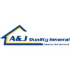 A&J Quality General Construction Services