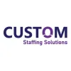 Custom Staffing Solutions