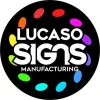 Lucaso Signs