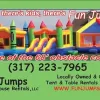 Fun Jumps Bounce House Rentals