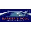 Barker's Pool Service & Repair