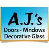 AJ's Decorative Glass & Window