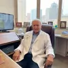 Nicholas P. Vrouvas, OD