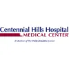 Centennial Hills Hospital