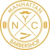Manhattan Barbershop N.Y.C
