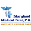Maryland Medical First