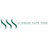 888 at Grand Hope Park