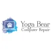 Yoga Bear Computer Repair