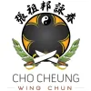 Cho Cheung Wing Chun