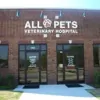All Pets Veterinary Hospital