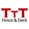 Triple T Fence