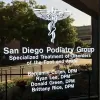 San Diego Podiatry Group