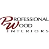 Professional Wood Interiors