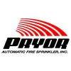 Pryor Automatic Fire Sprinkler
