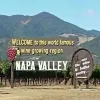 Executive Car Service Napa Valley