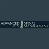 Advanced Spinal Pain Management