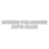 Sowers Pre Owned Auto Sales