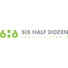 Six Half Dozen