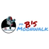 Mr B's Moonwalk