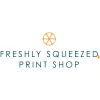 Freshly Squeezed Print Shop