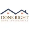 Done Right Home Improvement