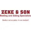 Zeke & Son Roofing & Siding