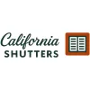 California Shutters