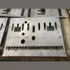 FX Silk Screen Printing