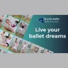 Broche Ballet